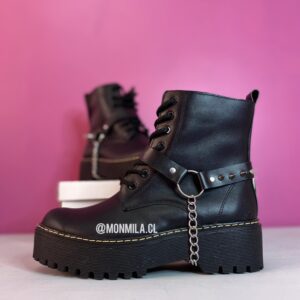 MAGA BLACK C/N ACCESORIO