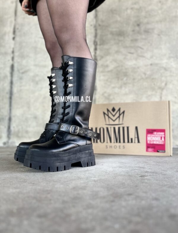1.SIMONA CORREA DESMONTABLE/COLECCION BASE TRIPLE - Imagen 4