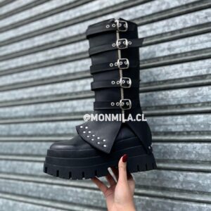 1.AGNES/COLECCION BASE TRIPLE