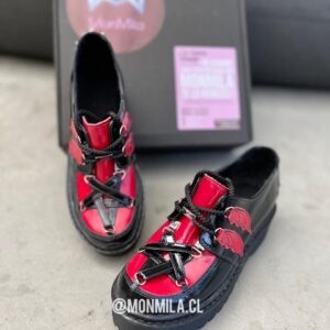 WICCA / DISEÑO MURCIELAGO Y PÚAS