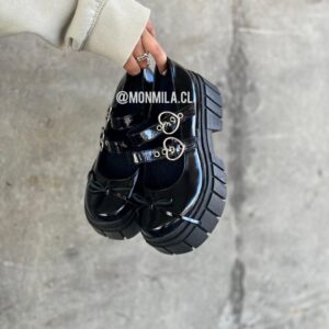 3.GOTICA /VERSION SIN CORREAS