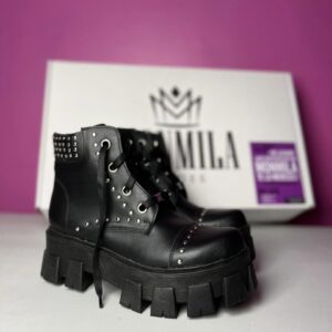 SOPHIA PLATAFORMA 6CM